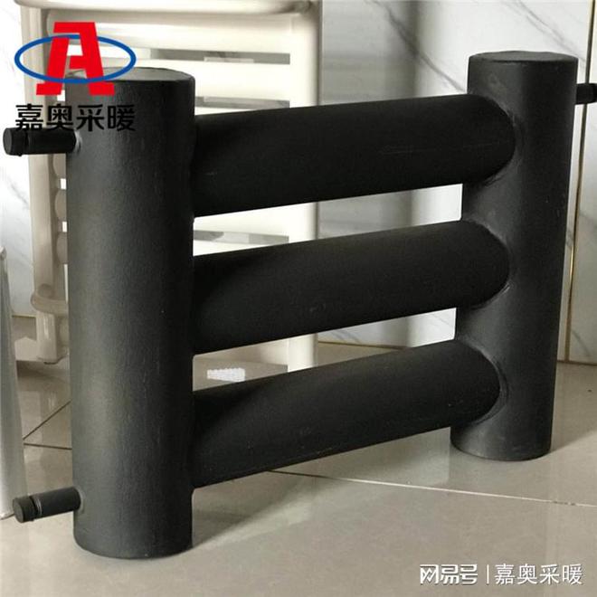 车间取暖用光排管散热器凯发k8国际娱乐首选