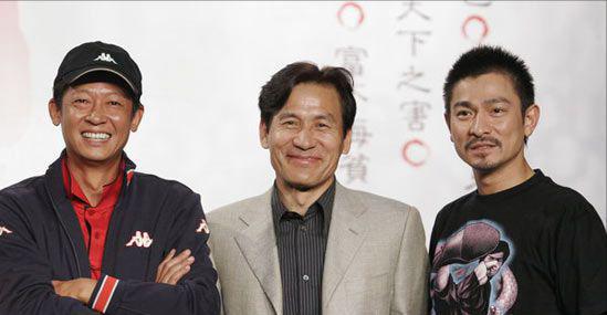 的“前因后果”媒体：劣迹斑斑！凯发k8娱乐唯一王志文被封杀(图7)