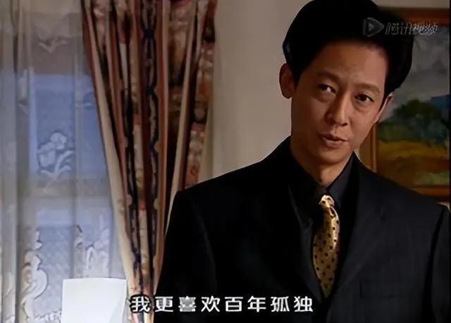 的“前因后果”媒体：劣迹斑斑！凯发k8娱乐唯一王志文被封杀(图5)