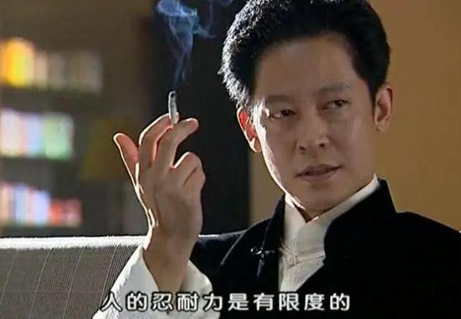 的“前因后果”媒体：劣迹斑斑！凯发k8娱乐唯一王志文被封杀(图17)