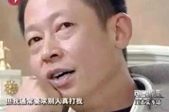 的“前因后果”媒体：劣迹斑斑！凯发k8娱乐唯一王志文被封杀(图22)
