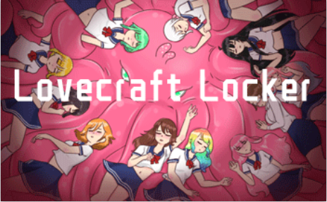 t locker1403版本游戏凯发K8国际娱乐lovecraf(图1)