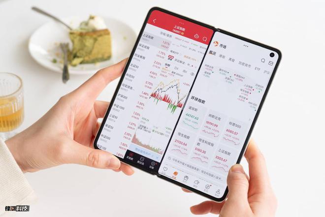 PPO Find N5让工作更高效凯发K8国际娱乐全新AI智慧文档O(图1)