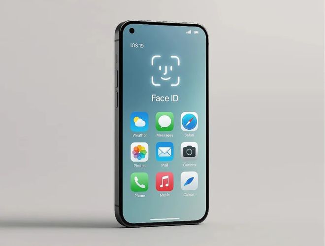 光iPhone18ProMax最便宜凯发k8一触即发4款苹果新机突然曝(图6)