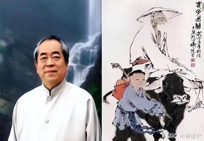 曾已衰老比他小 50 岁的娇妻仍如花似玉凯发国际K8结婚仅 1 年87 岁的范(图10)