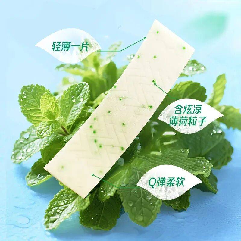 再升级糖果社交营销玩出新范式凯发销量破80万！烟盒包装(图1)